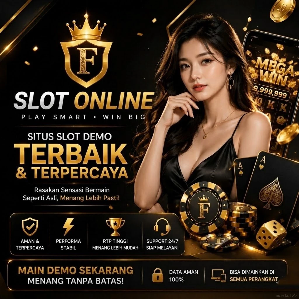 mantul77 Indonesia